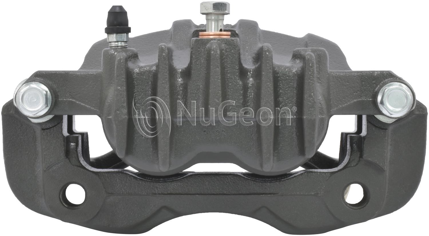 Vision 99P17885A Remanufactured Disc Brake Caliper - Image 6