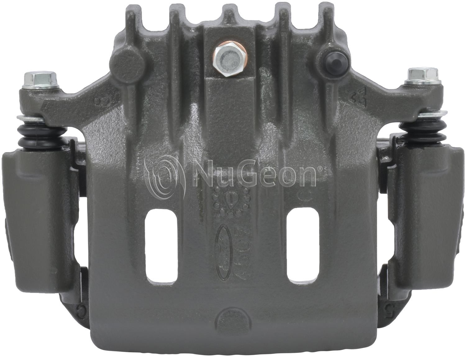 Vision 99P17885A Remanufactured Disc Brake Caliper - Image 7