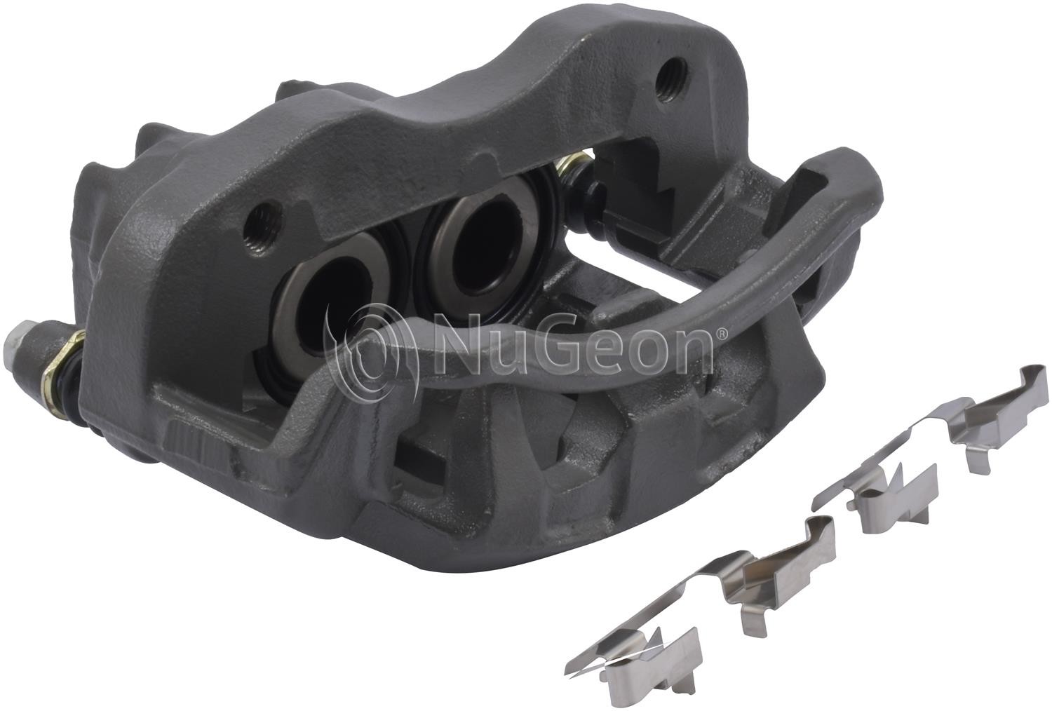 Vision 99P17885B Remanufactured Disc Brake Caliper