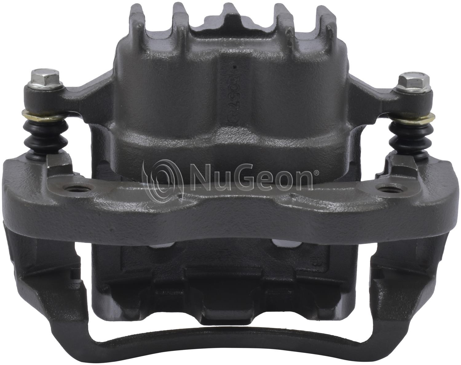 Vision 99P17885B Remanufactured Disc Brake Caliper - Image 6