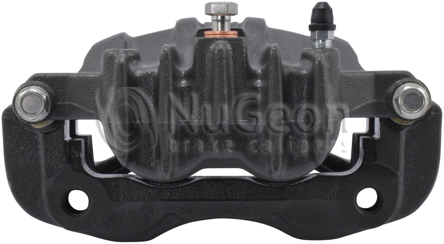 Vision 99P17885B Remanufactured Disc Brake Caliper - Image 3