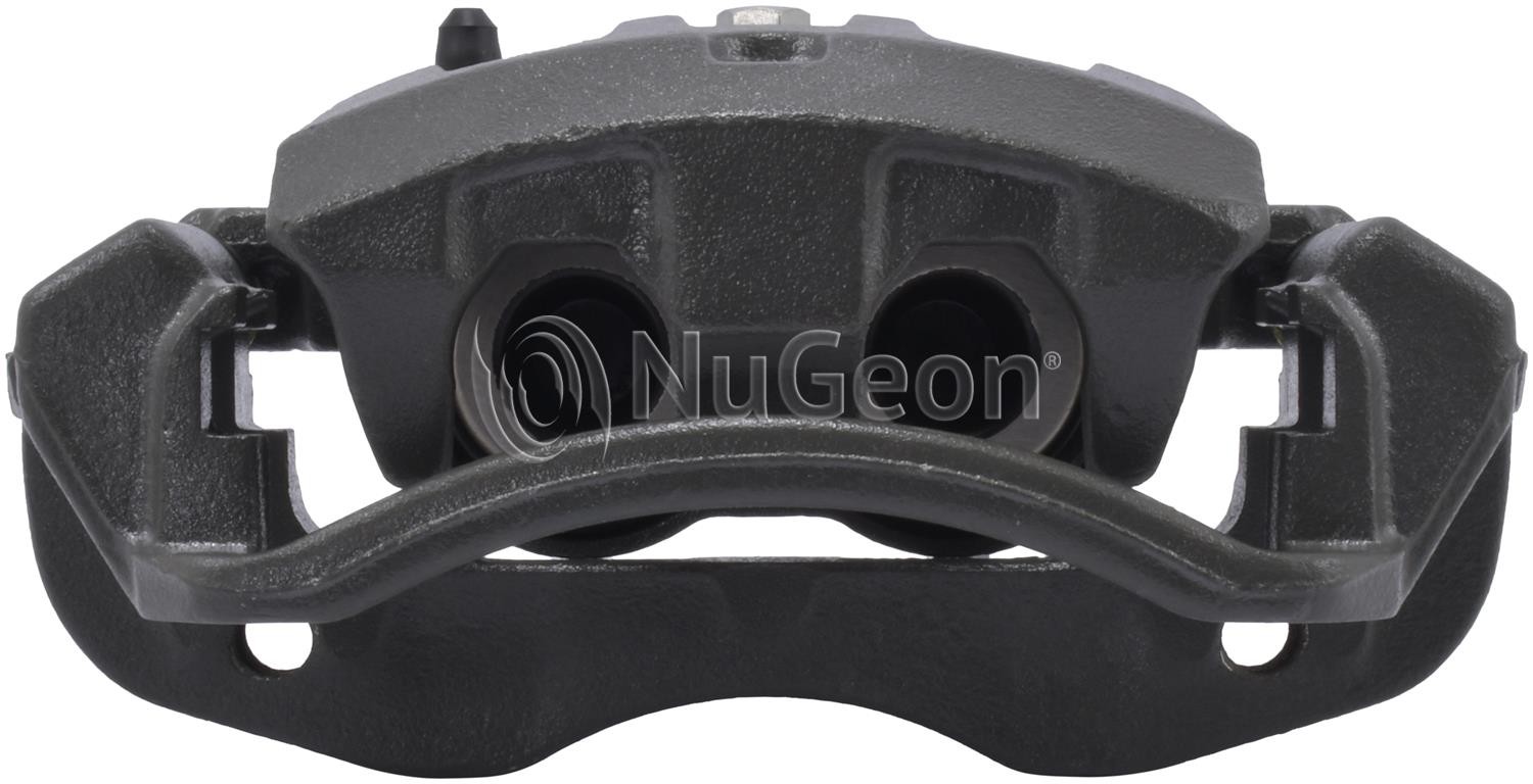 Vision 99P17885B Remanufactured Disc Brake Caliper - Image 2