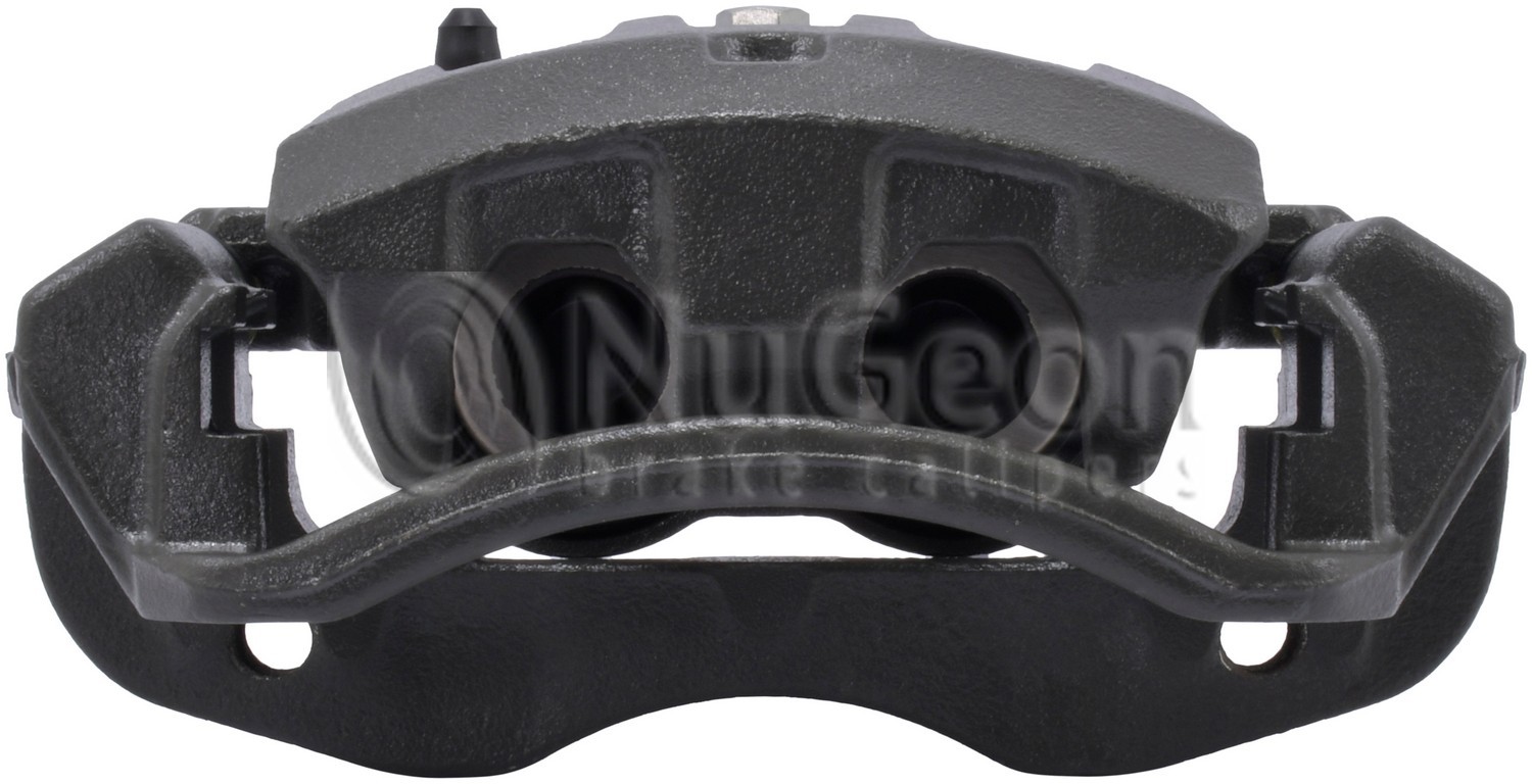 Vision 99P17885B Remanufactured Disc Brake Caliper - Image 7
