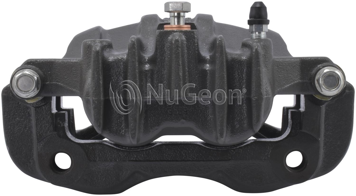 Vision 99P17885B Remanufactured Disc Brake Caliper - Image 5