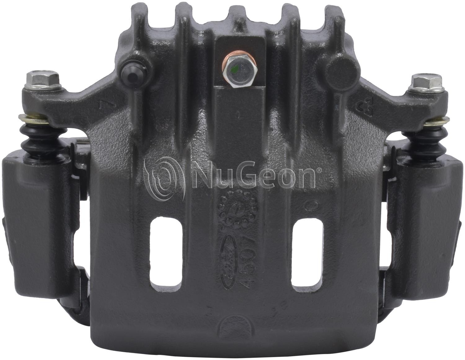 Vision 99P17885B Remanufactured Disc Brake Caliper - Image 4