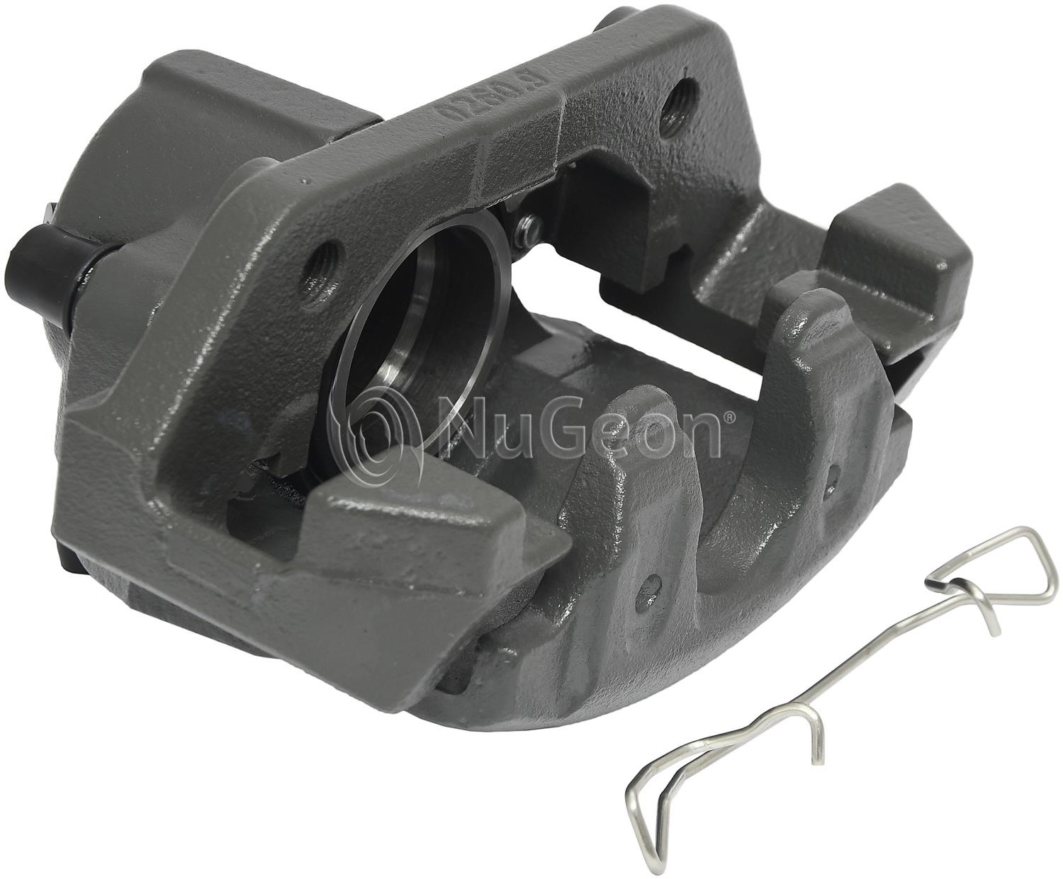 Vision 99P17886A Remanufactured Disc Brake Caliper - Image 4