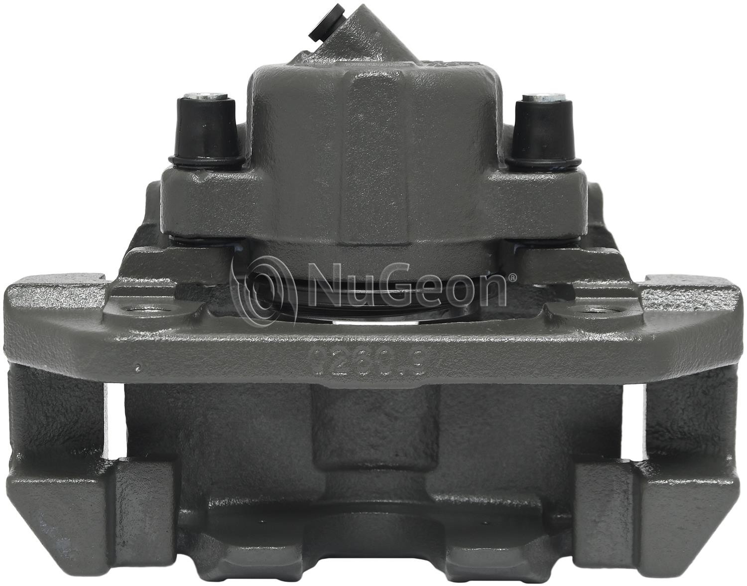 Vision 99P17886A Remanufactured Disc Brake Caliper - Image 5