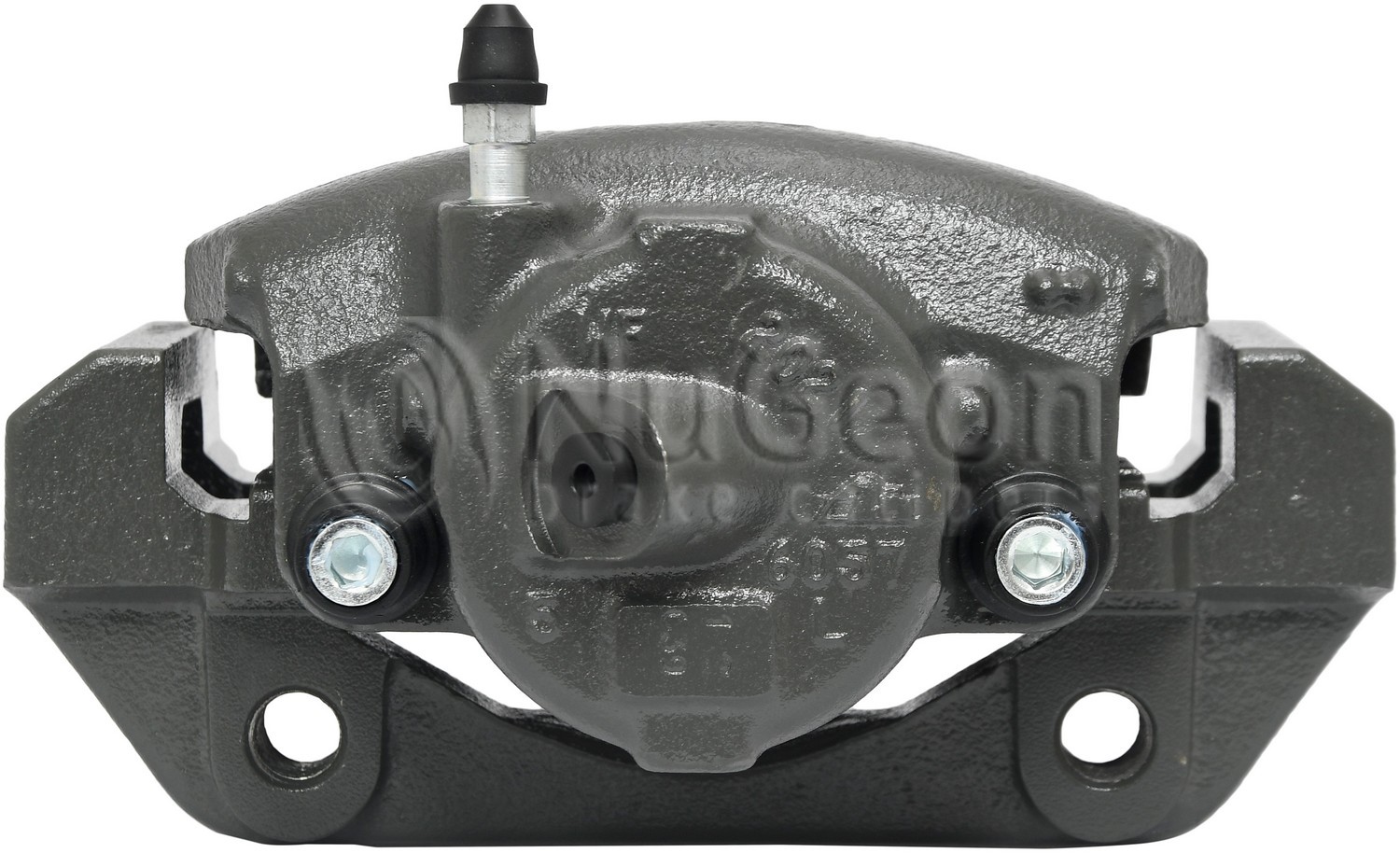 Vision 99P17886A Remanufactured Disc Brake Caliper - Image 6