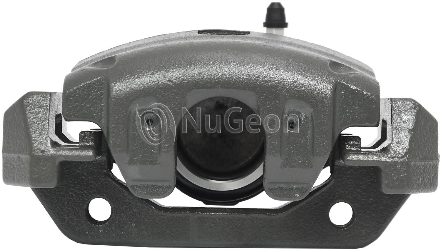 Vision 99P17886A Remanufactured Disc Brake Caliper
