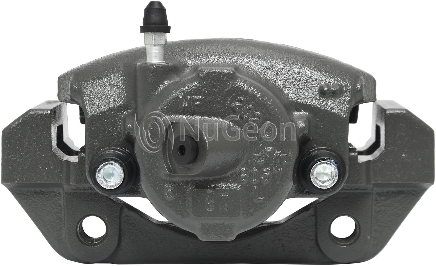 Vision 99P17886A Remanufactured Disc Brake Caliper - Image 2