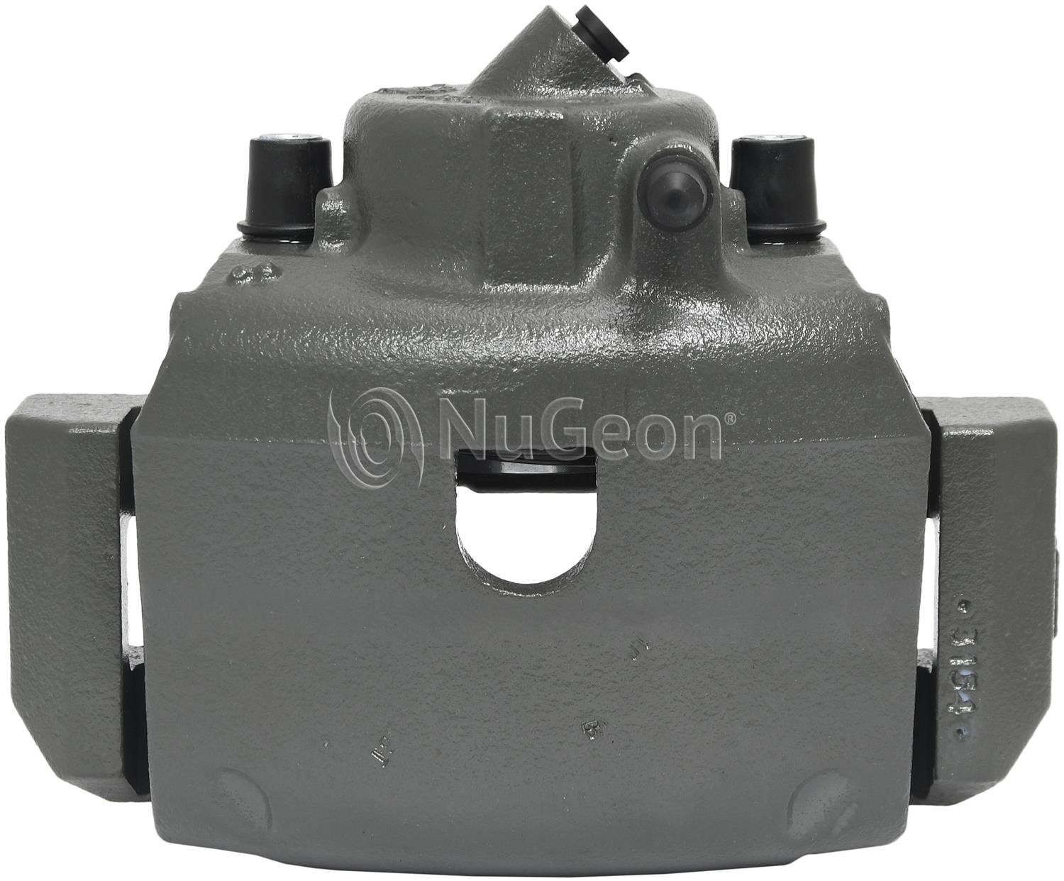 Vision 99P17886A Remanufactured Disc Brake Caliper - Image 3