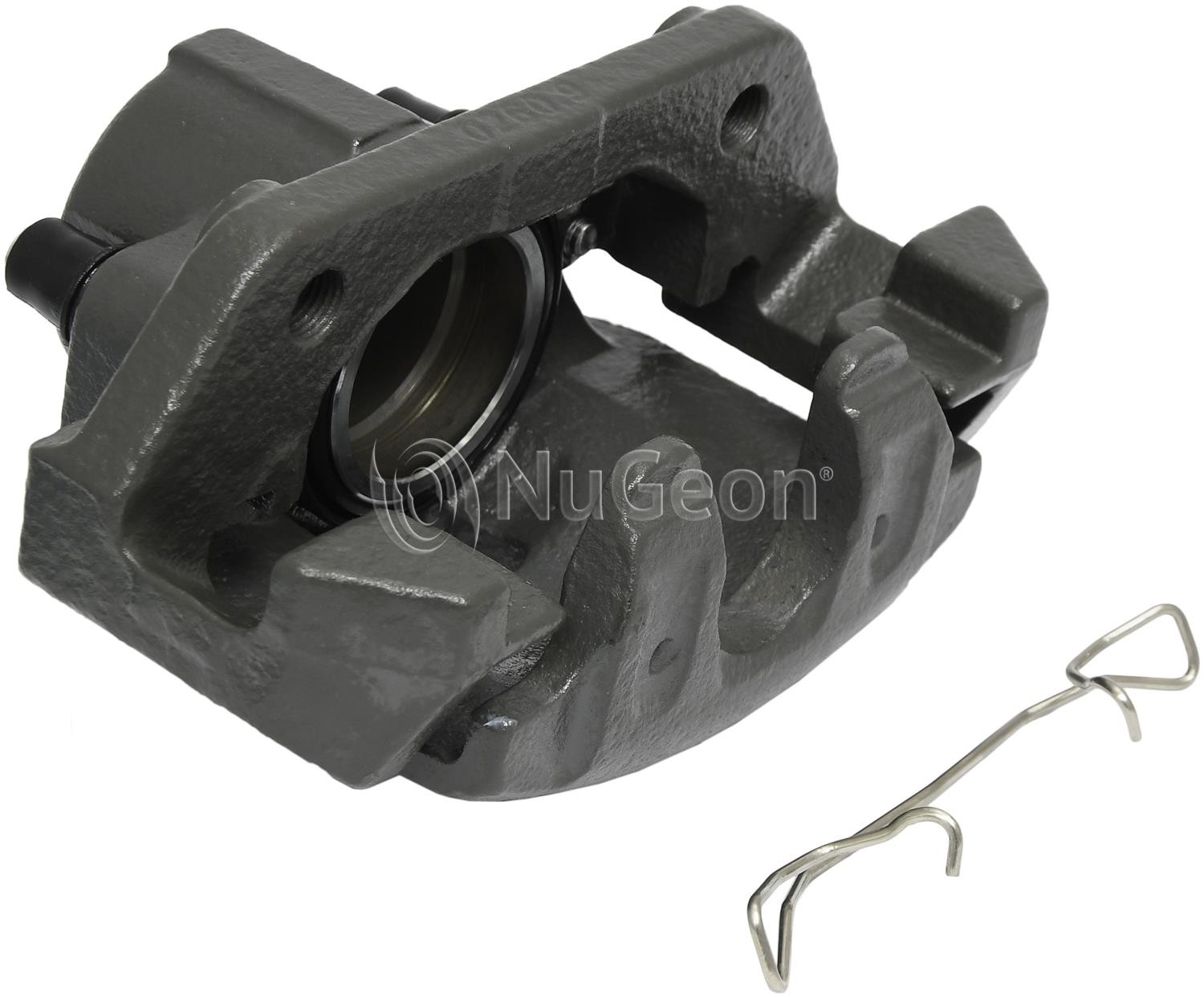 Vision 99P17886B Remanufactured Disc Brake Caliper - Image 3