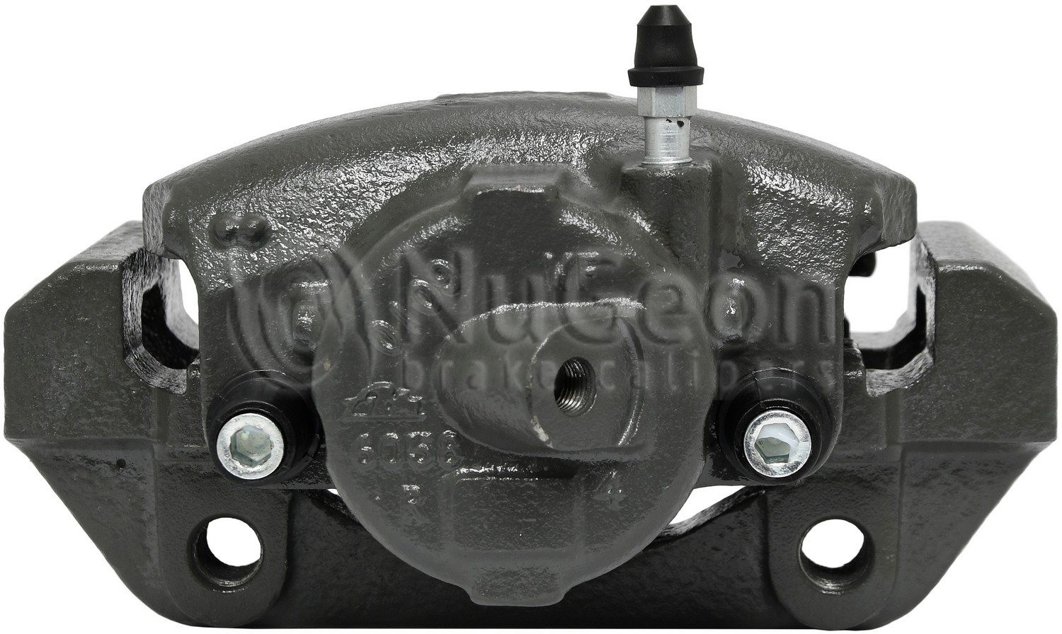 Vision 99P17886B Remanufactured Disc Brake Caliper