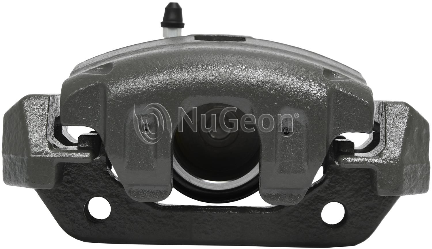 Vision 99P17886B Remanufactured Disc Brake Caliper - Image 7
