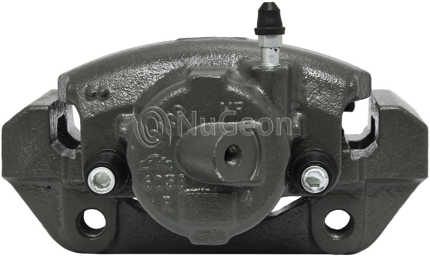 Vision 99P17886B Remanufactured Disc Brake Caliper - Image 5