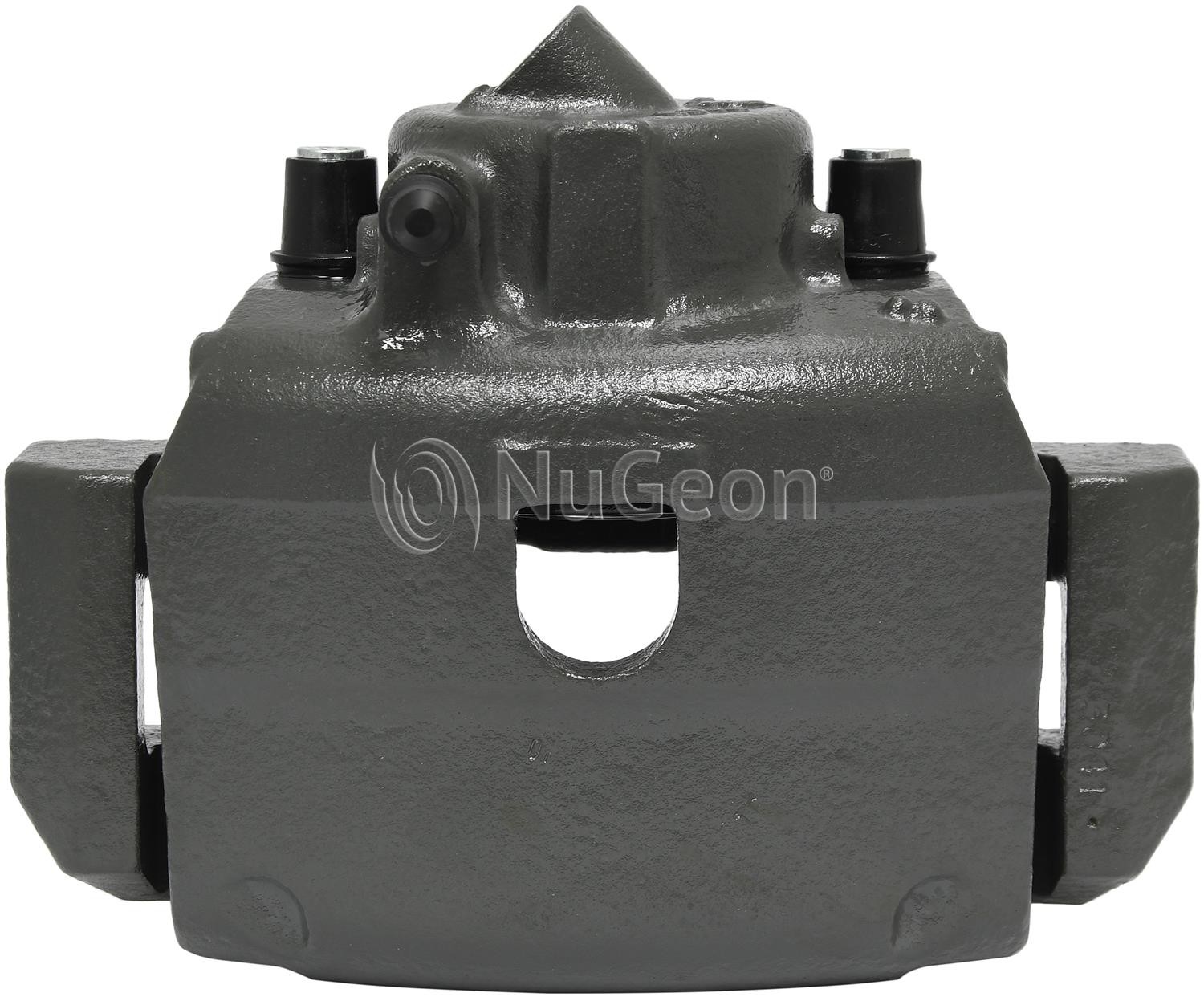 Vision 99P17886B Remanufactured Disc Brake Caliper - Image 4