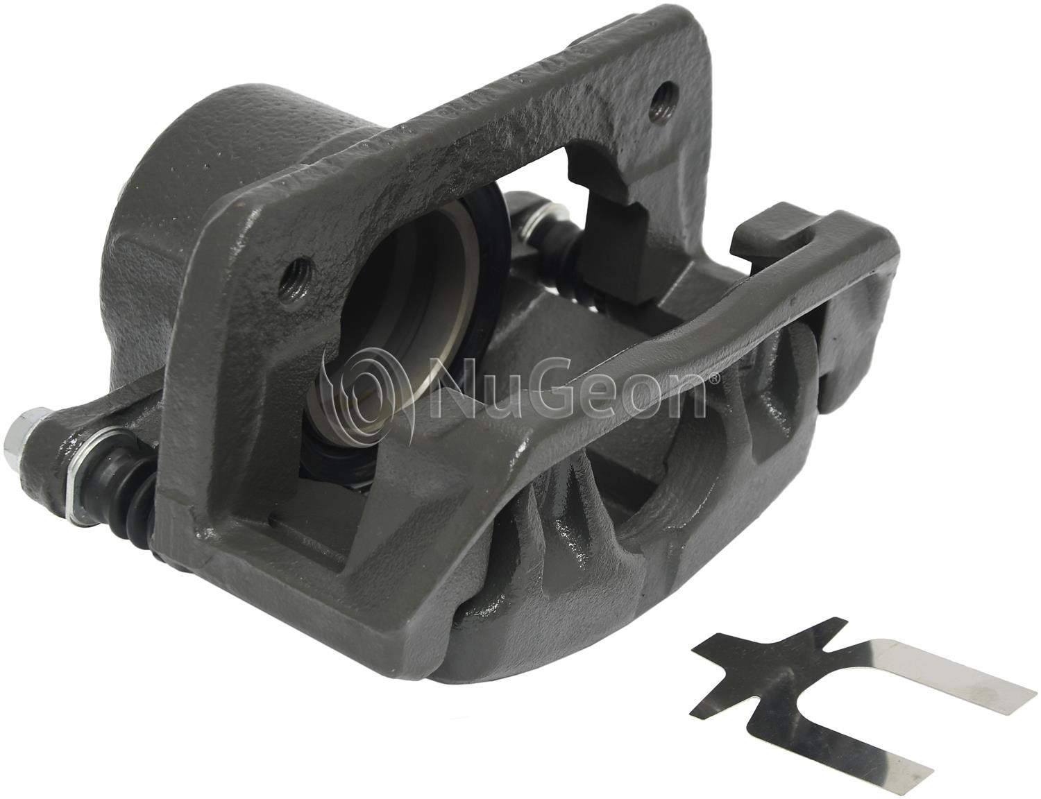 Vision 99P17887A Remanufactured Disc Brake Caliper - Image 2