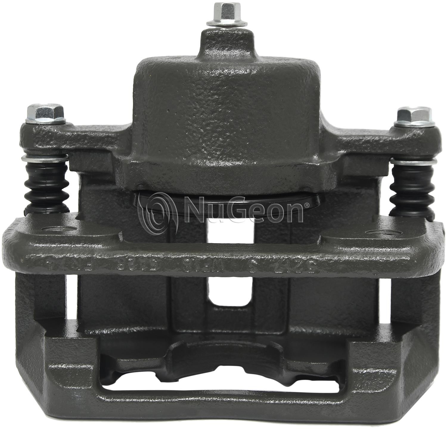 Vision 99P17887A Remanufactured Disc Brake Caliper - Image 3
