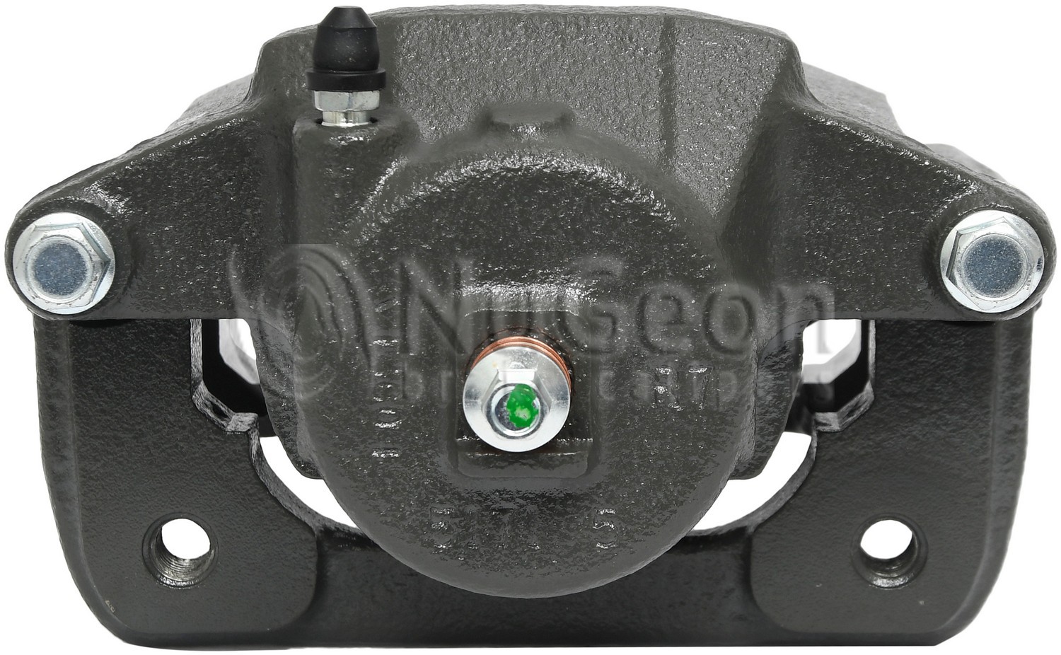 Vision 99P17887A Remanufactured Disc Brake Caliper - Image 4