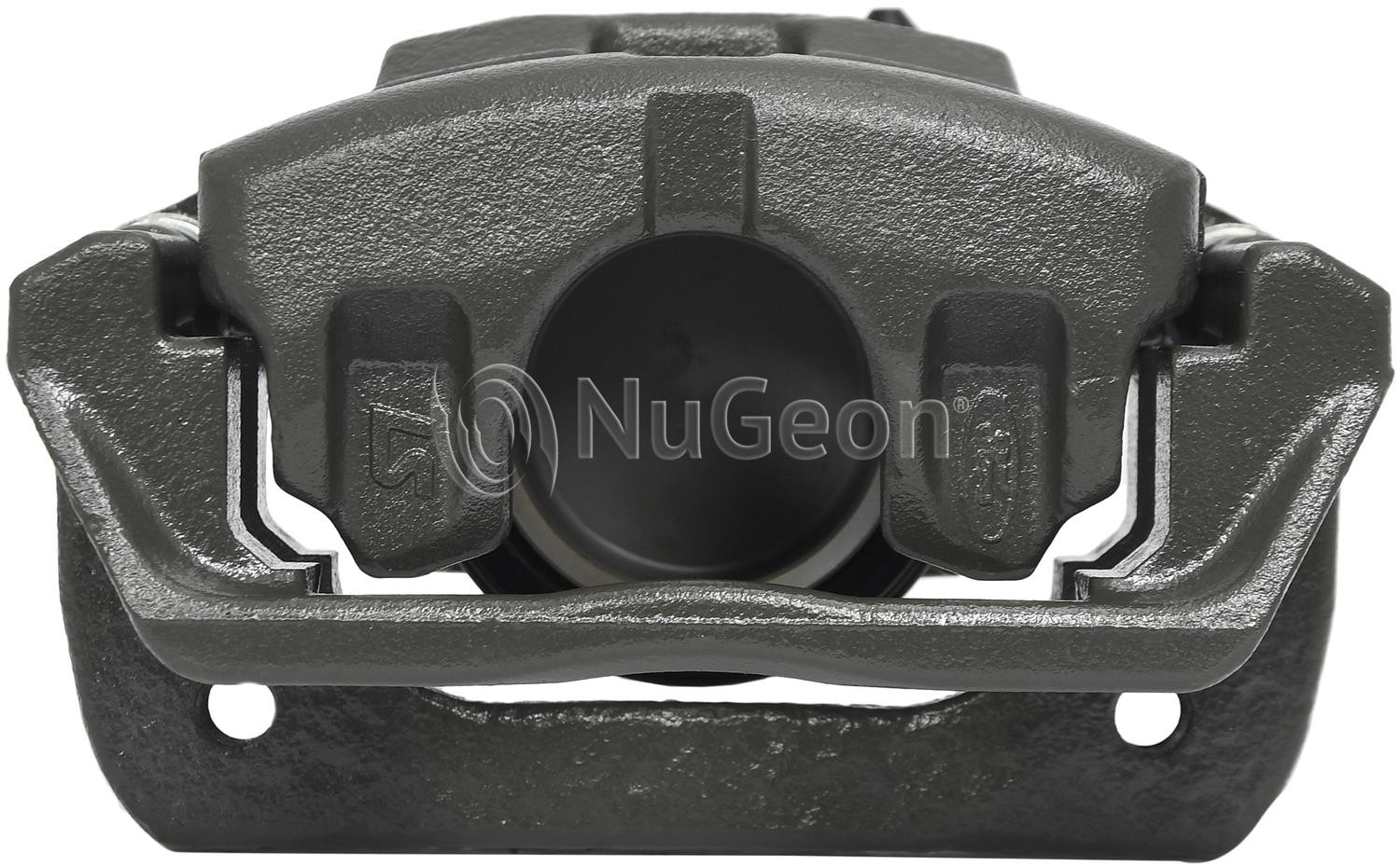 Vision 99P17887A Remanufactured Disc Brake Caliper - Image 5