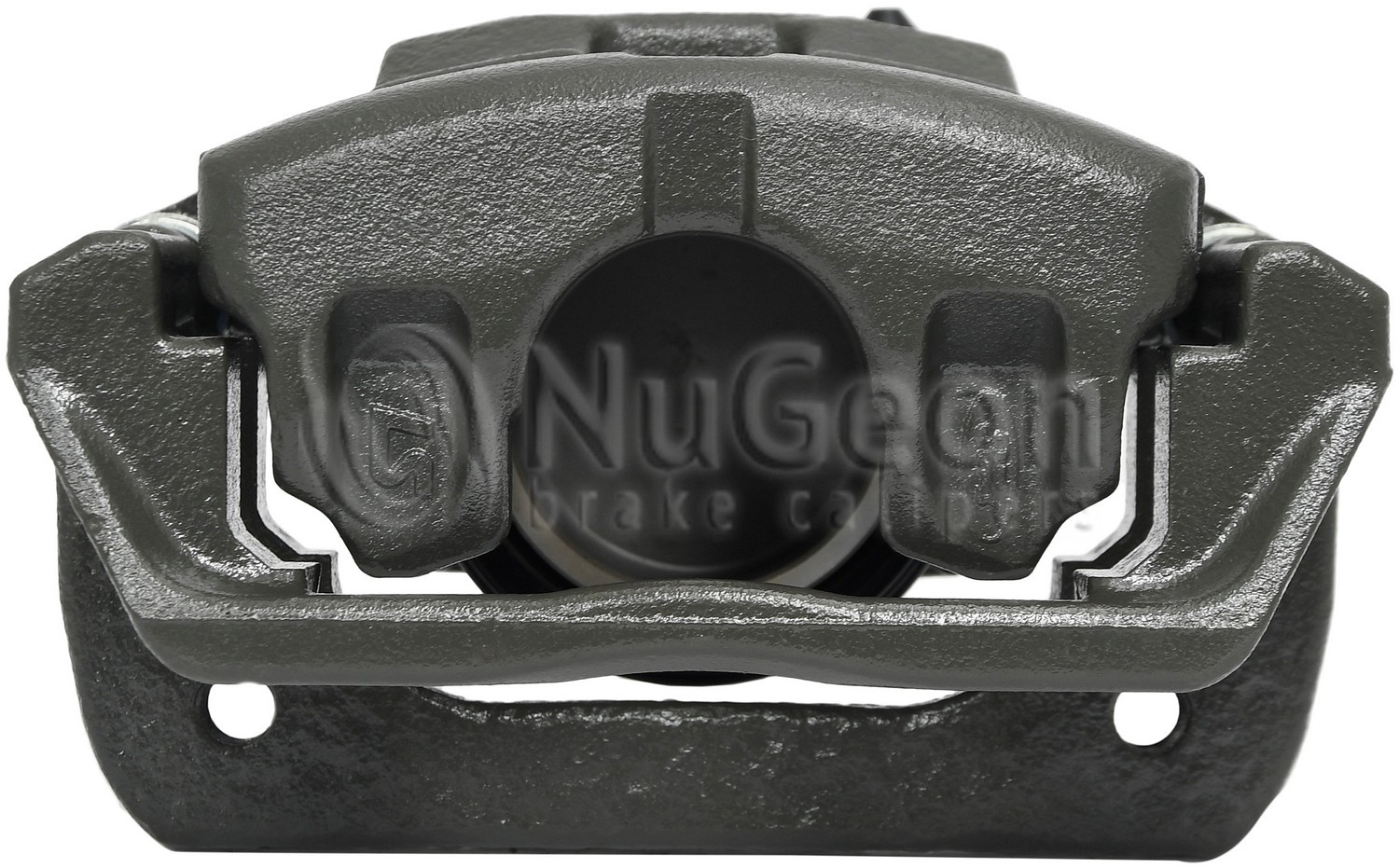 Vision 99P17887A Remanufactured Disc Brake Caliper - Image 6