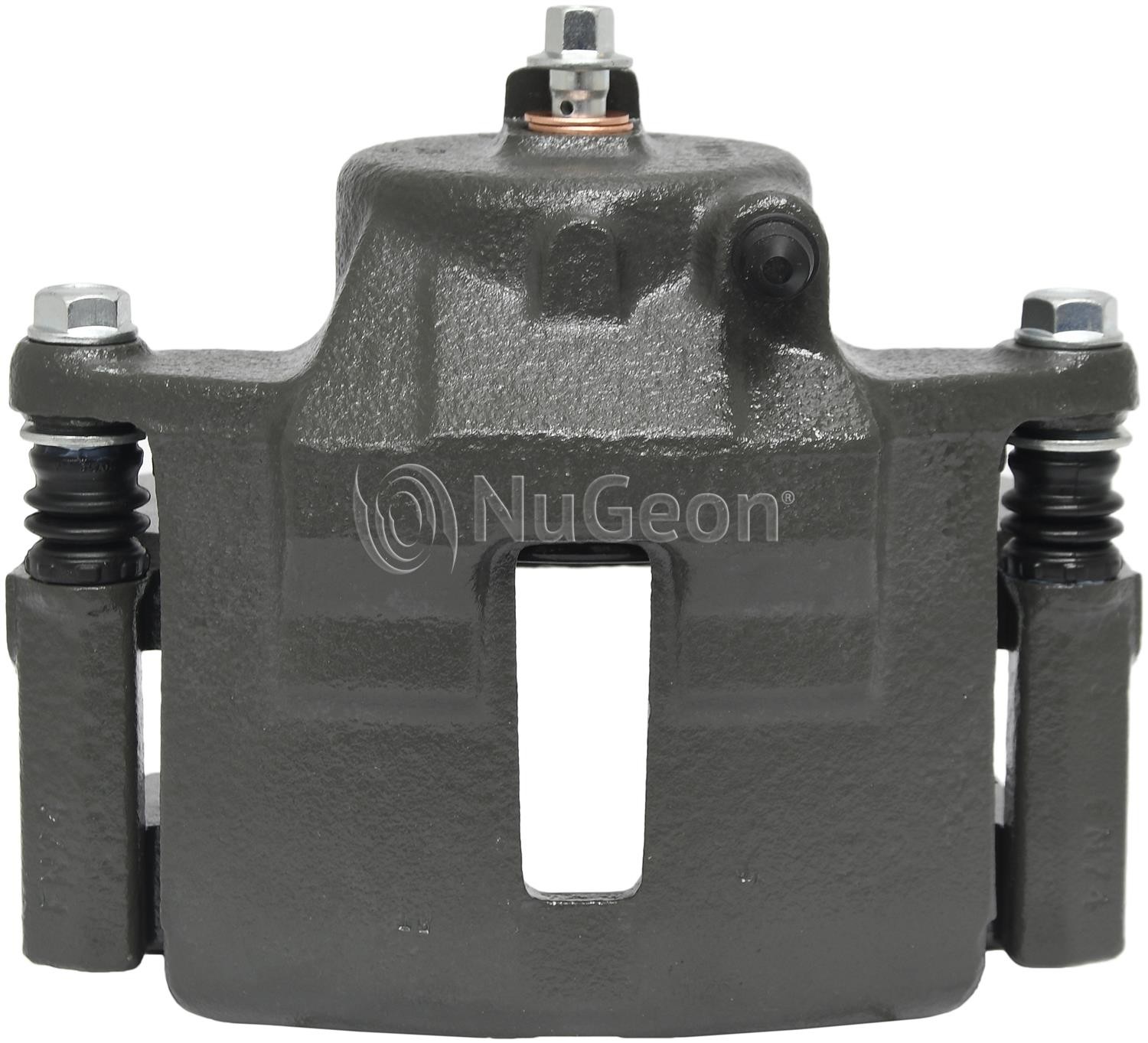 Vision 99P17887A Remanufactured Disc Brake Caliper - Image 7