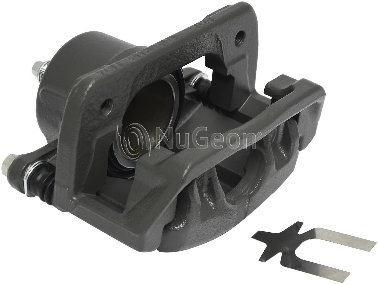 Vision 99P17887B Remanufactured Disc Brake Caliper - Image 2
