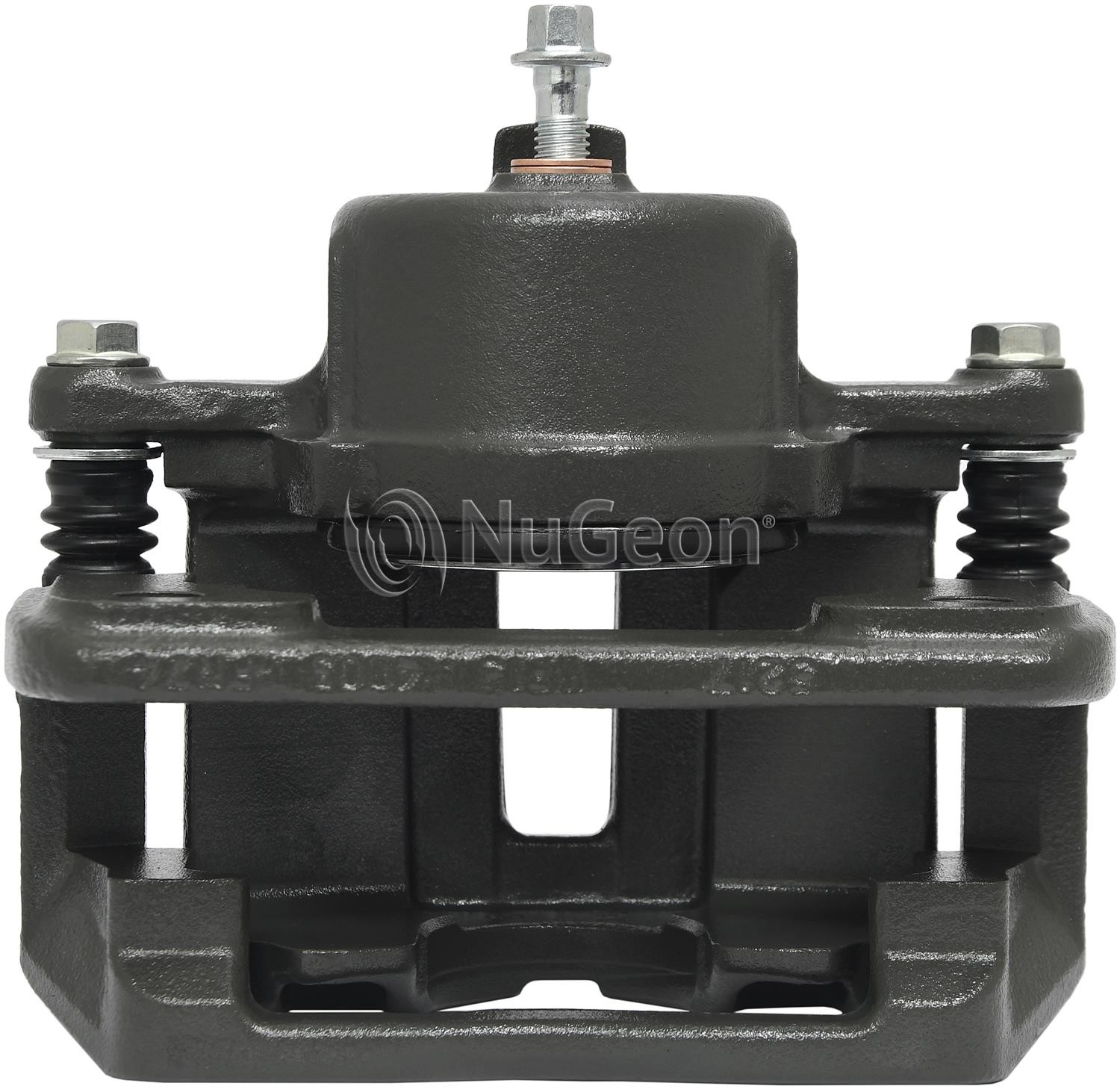 Vision 99P17887B Remanufactured Disc Brake Caliper - Image 3