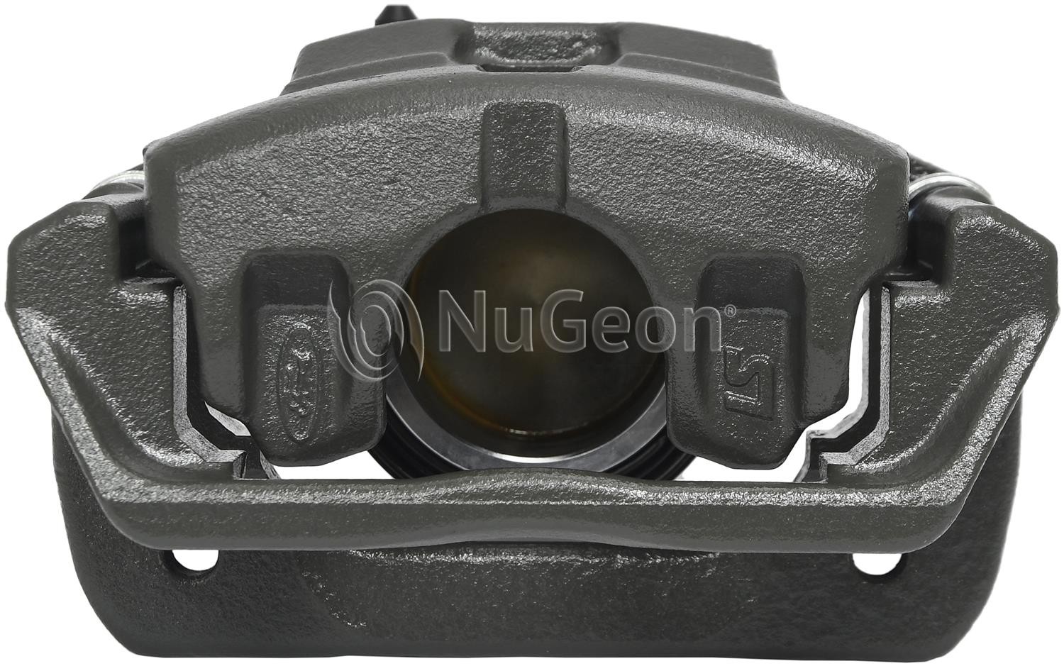 Vision 99P17887B Remanufactured Disc Brake Caliper - Image 5