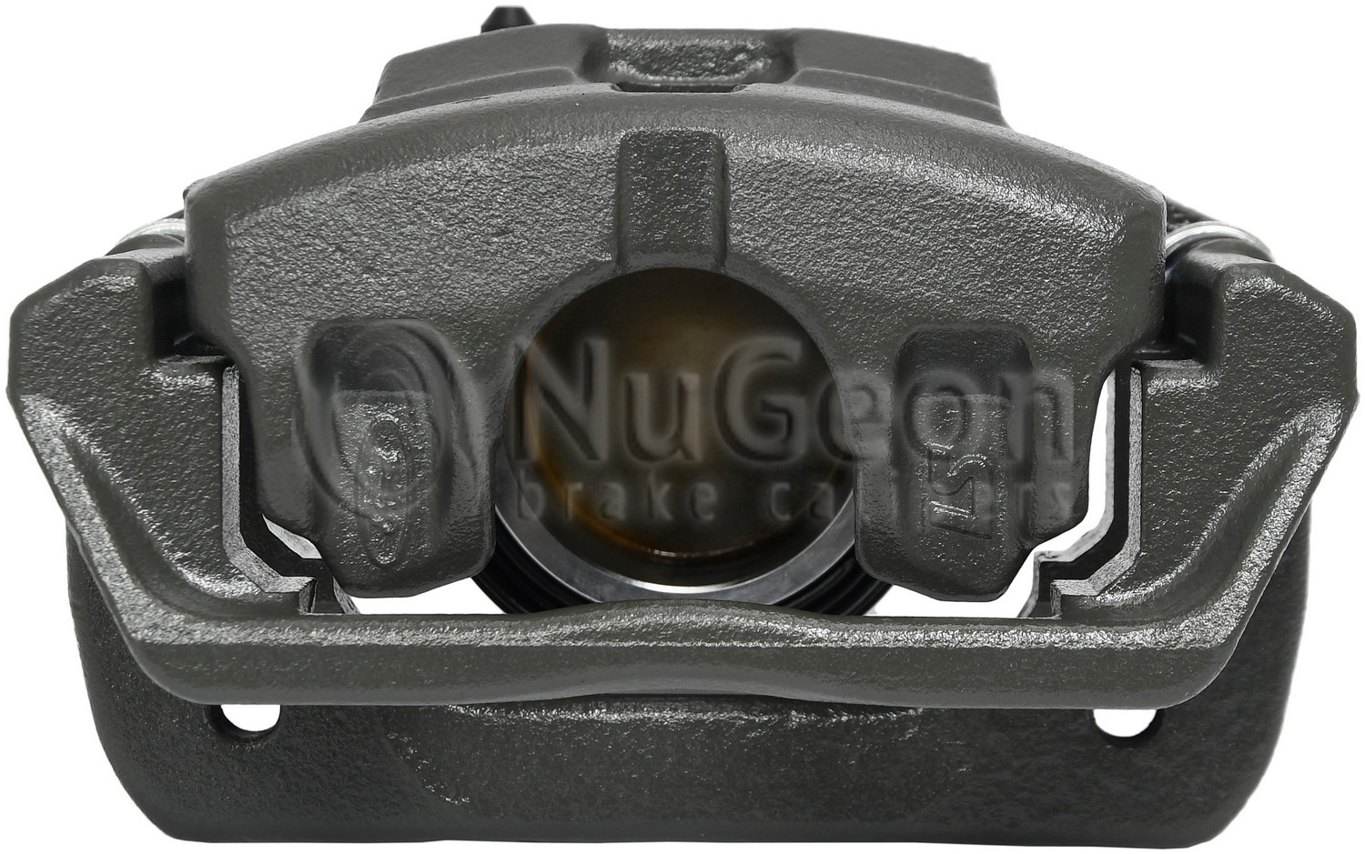 Vision 99P17887B Remanufactured Disc Brake Caliper - Image 6