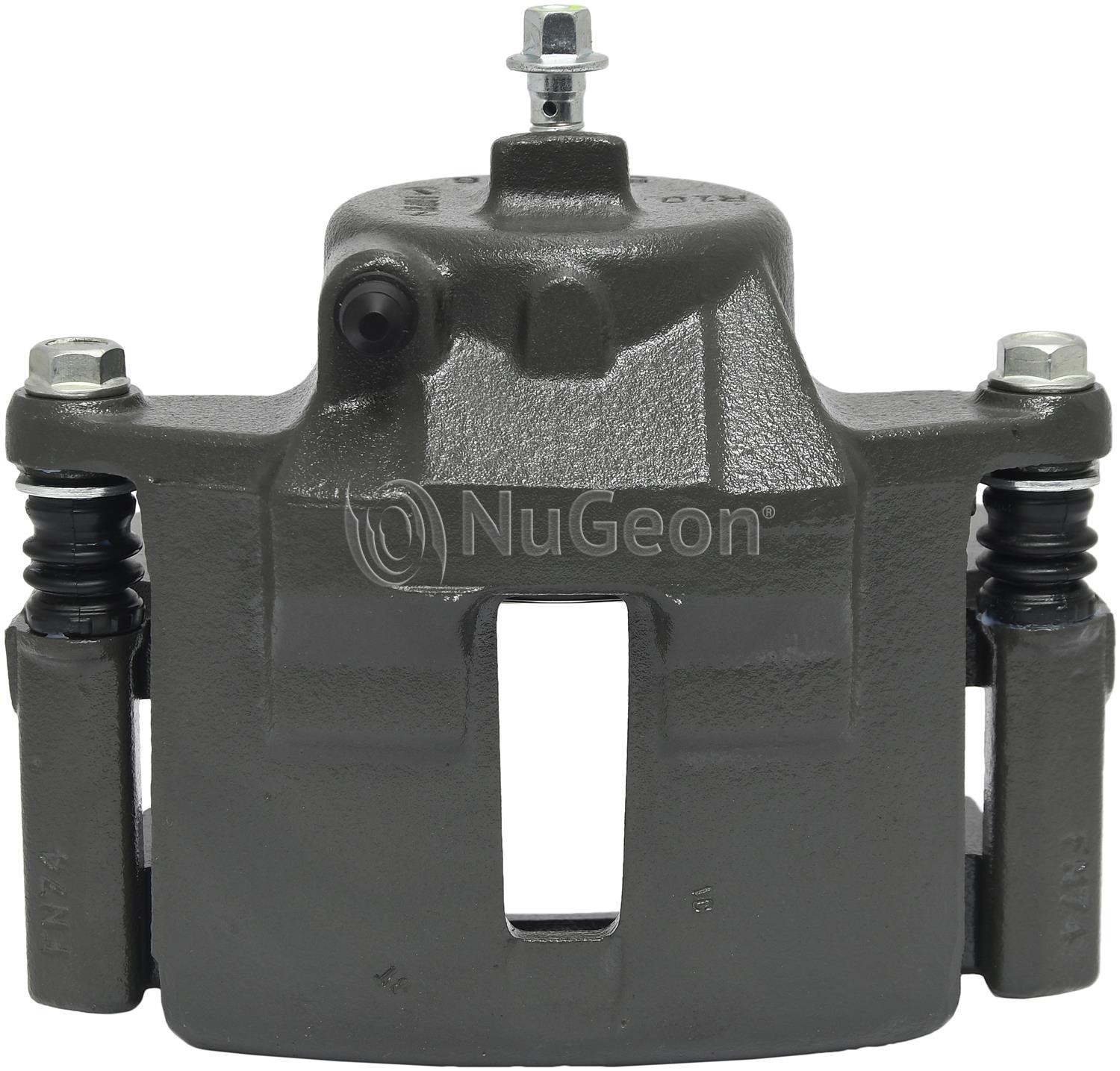 Vision 99P17887B Remanufactured Disc Brake Caliper - Image 7