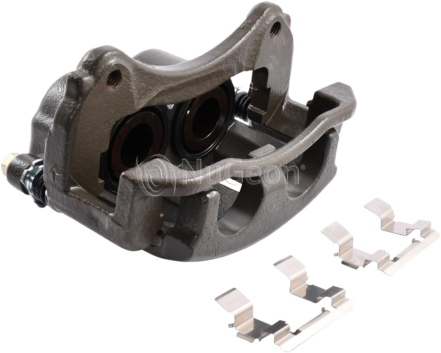Vision 99P17888A Remanufactured Disc Brake Caliper - Image 7