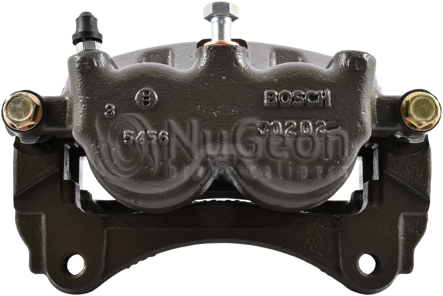 Vision 99P17888A Remanufactured Disc Brake Caliper - Image 5