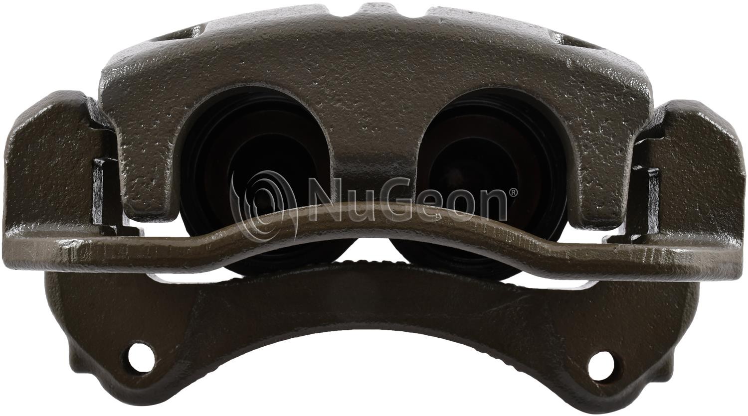 Vision 99P17888A Remanufactured Disc Brake Caliper - Image 4