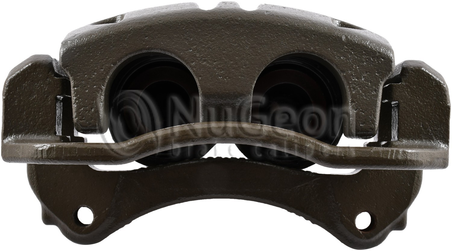 Vision 99P17888A Remanufactured Disc Brake Caliper