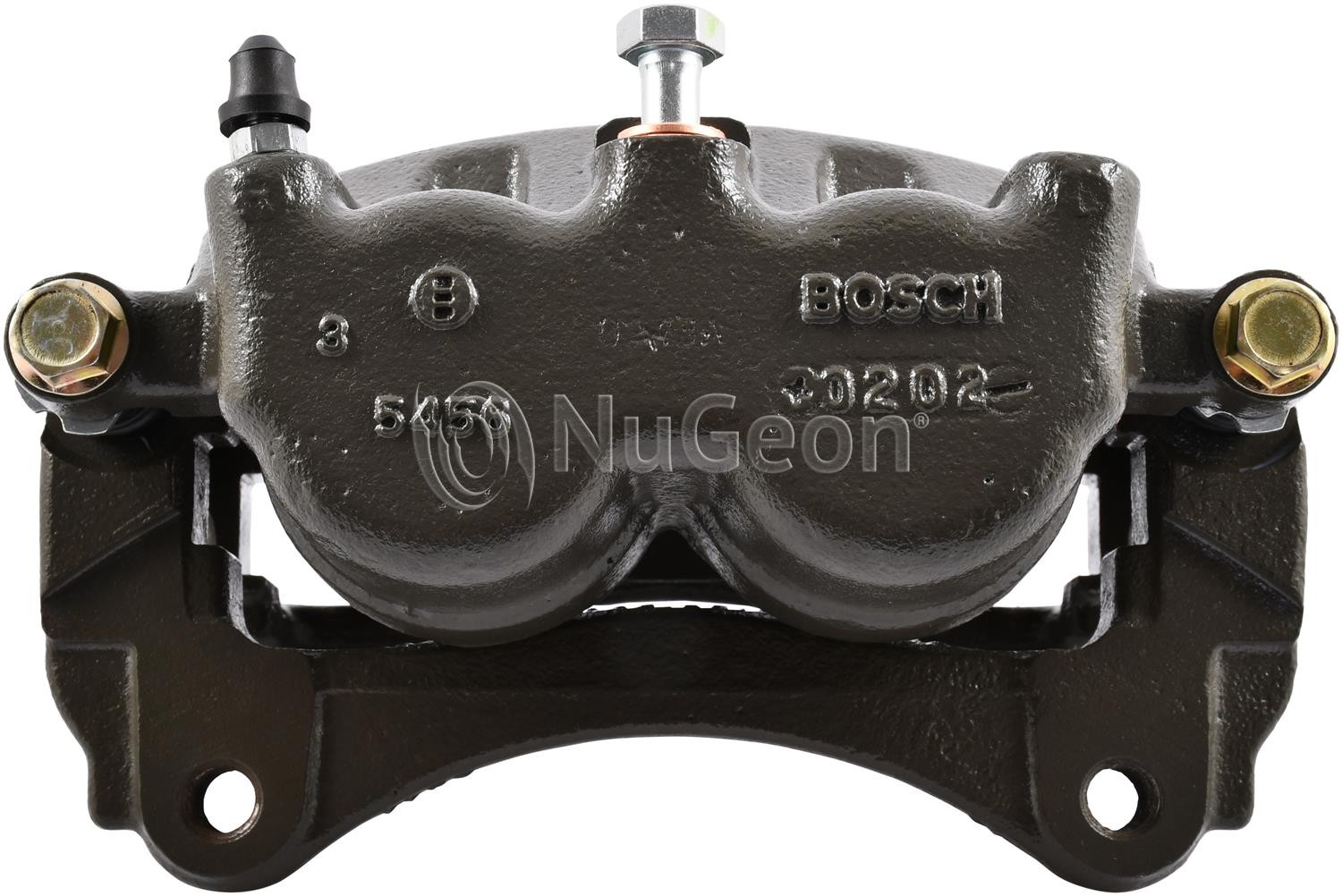 Vision 99P17888A Remanufactured Disc Brake Caliper - Image 2