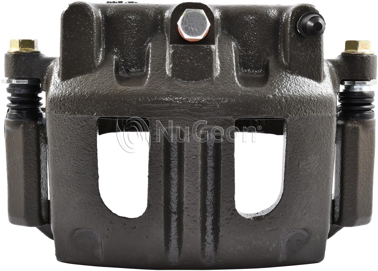 Vision 99P17888A Remanufactured Disc Brake Caliper - Image 3