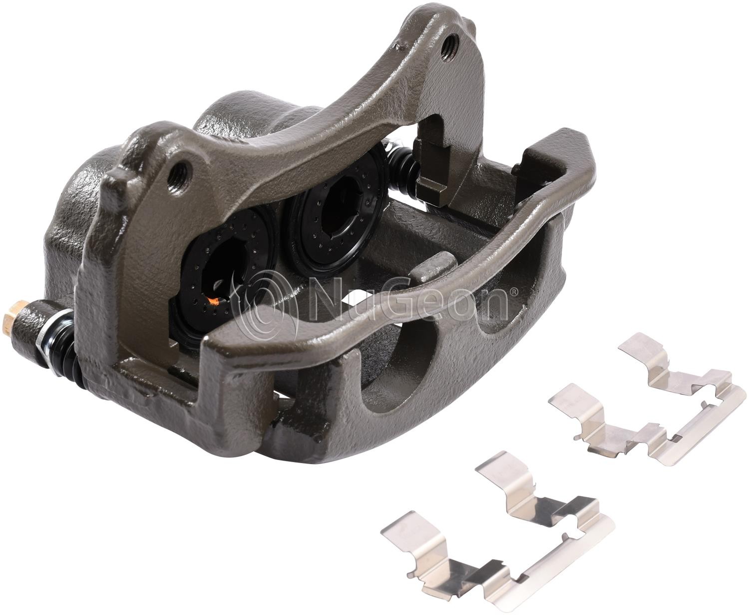 Vision 99P17888B Remanufactured Disc Brake Caliper - Image 6