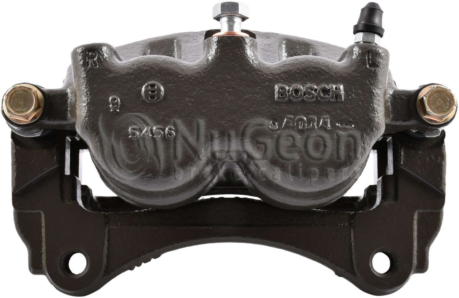 Vision 99P17888B Remanufactured Disc Brake Caliper