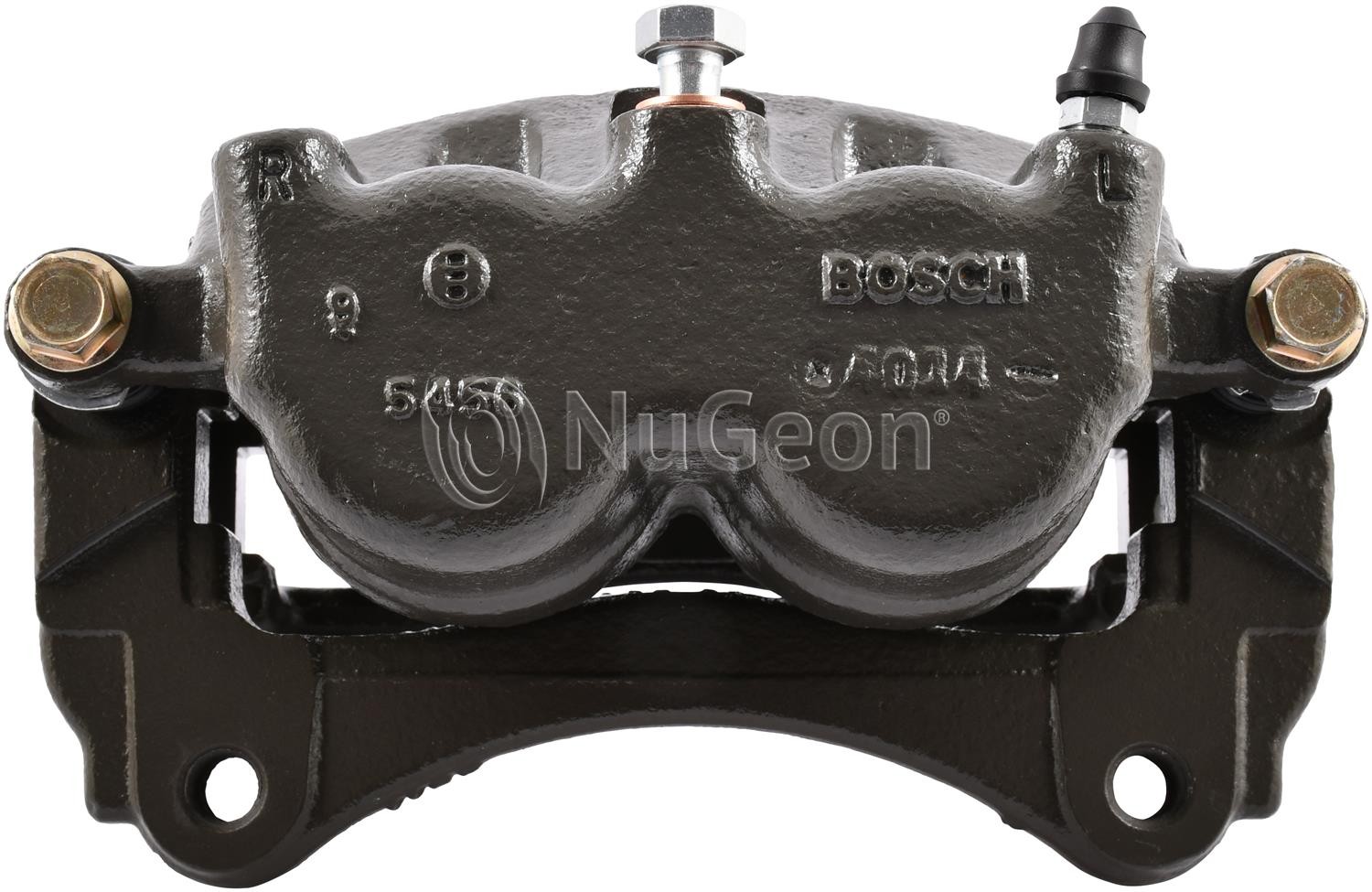 Vision 99P17888B Remanufactured Disc Brake Caliper - Image 3