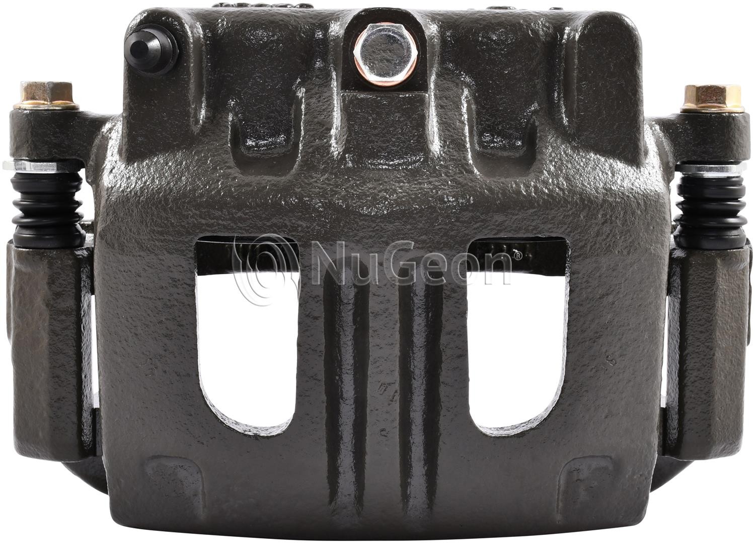 Vision 99P17888B Remanufactured Disc Brake Caliper - Image 2