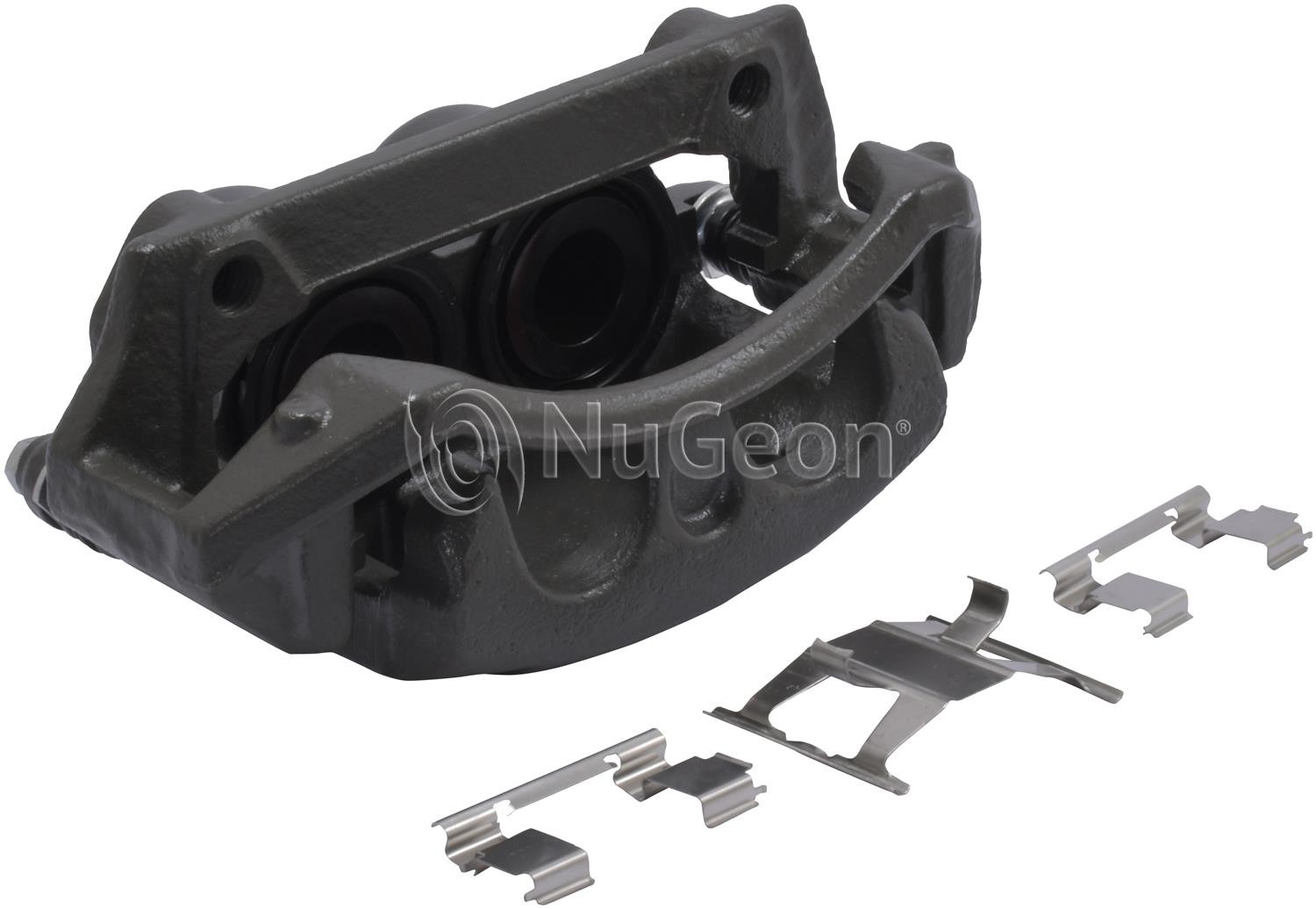 Vision 99P17892A Remanufactured Disc Brake Caliper - Image 7