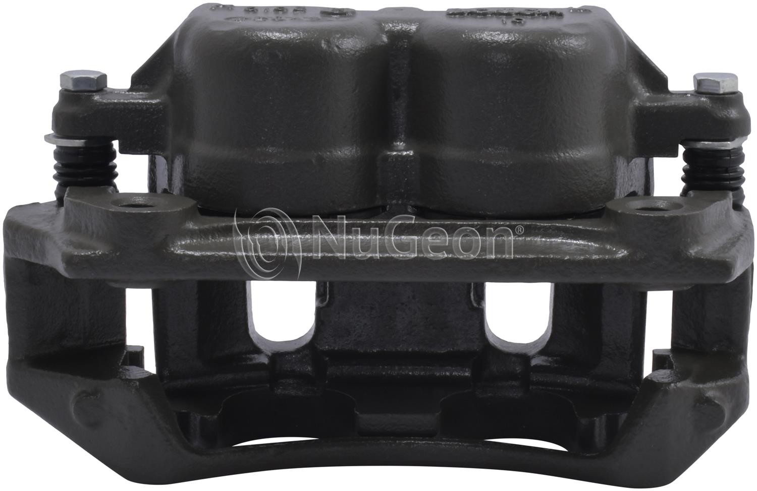 Vision 99P17892A Remanufactured Disc Brake Caliper