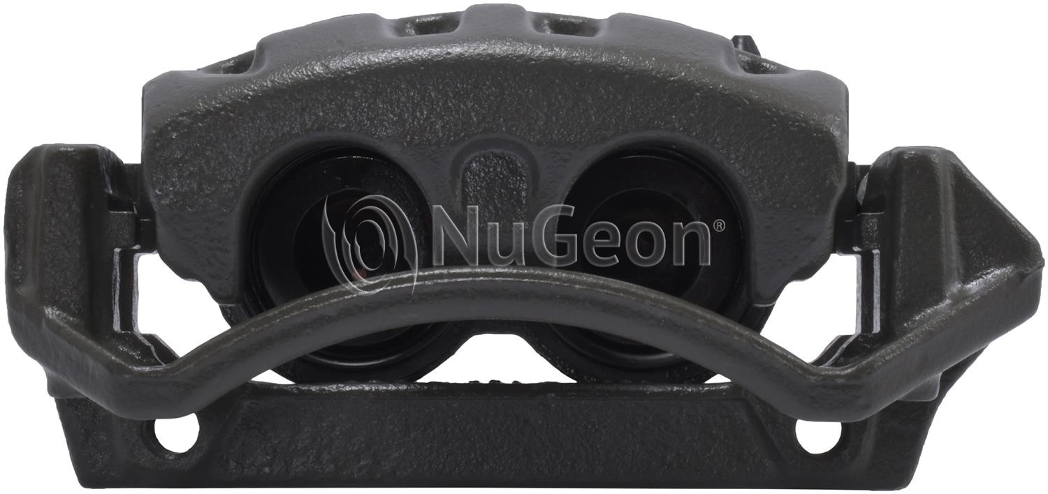 Vision 99P17892A Remanufactured Disc Brake Caliper - Image 5