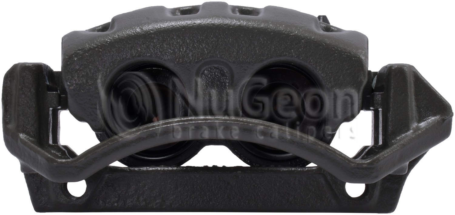 Vision 99P17892A Remanufactured Disc Brake Caliper - Image 4