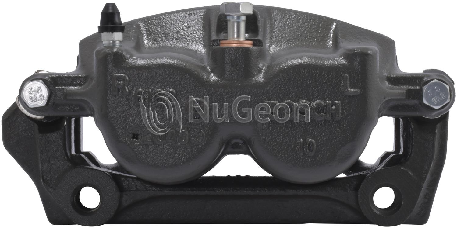 Vision 99P17892A Remanufactured Disc Brake Caliper - Image 3