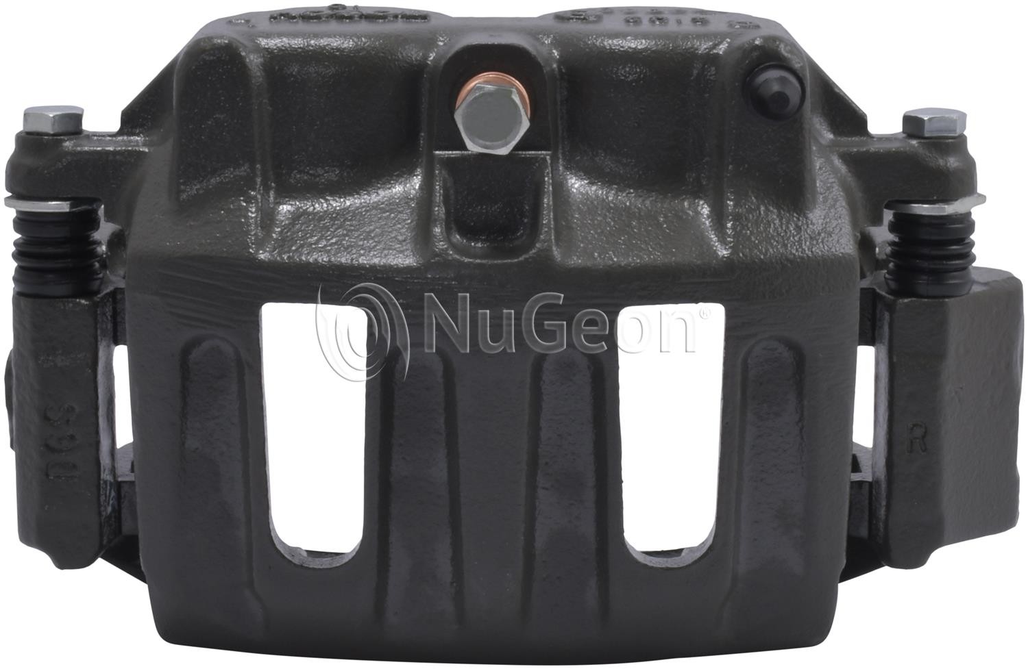 Vision 99P17892A Remanufactured Disc Brake Caliper - Image 2