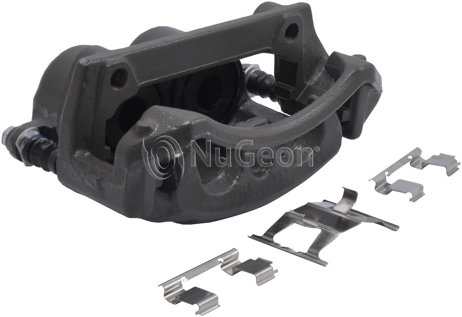 Vision 99P17892B Remanufactured Disc Brake Caliper - Image 2
