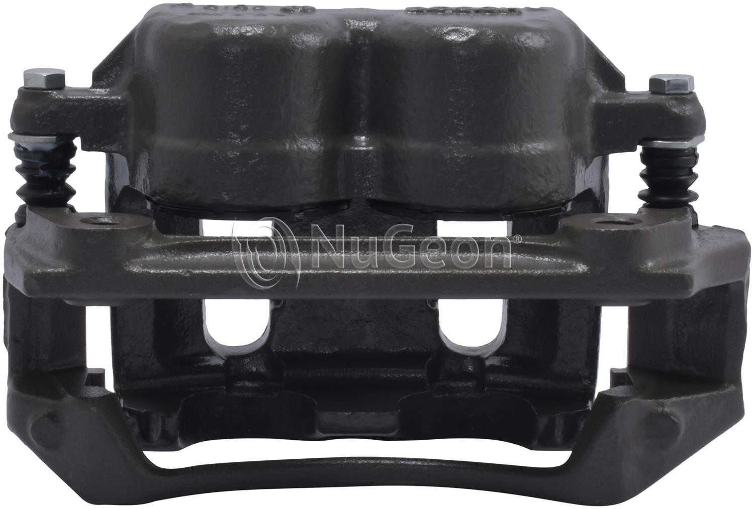 Vision 99P17892B Remanufactured Disc Brake Caliper