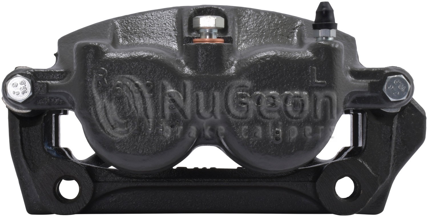 Vision 99P17892B Remanufactured Disc Brake Caliper - Image 3